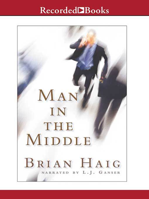 Man in the Middle