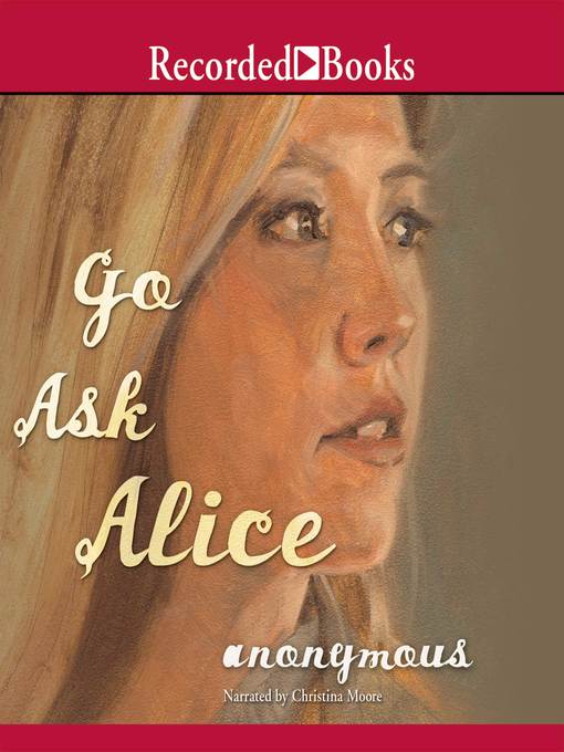 Go Ask Alice