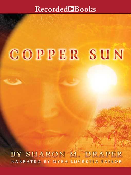 Copper Sun