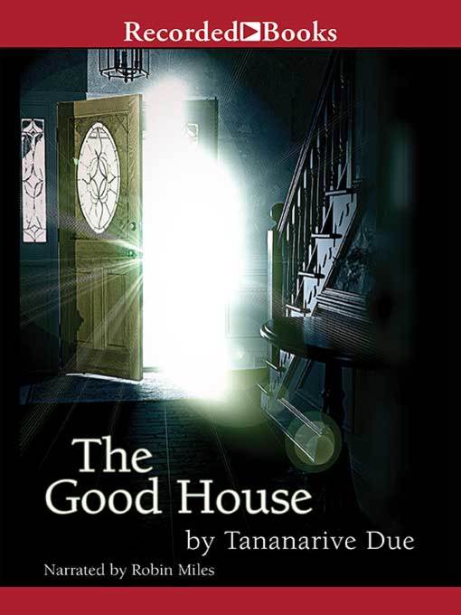 The Good House