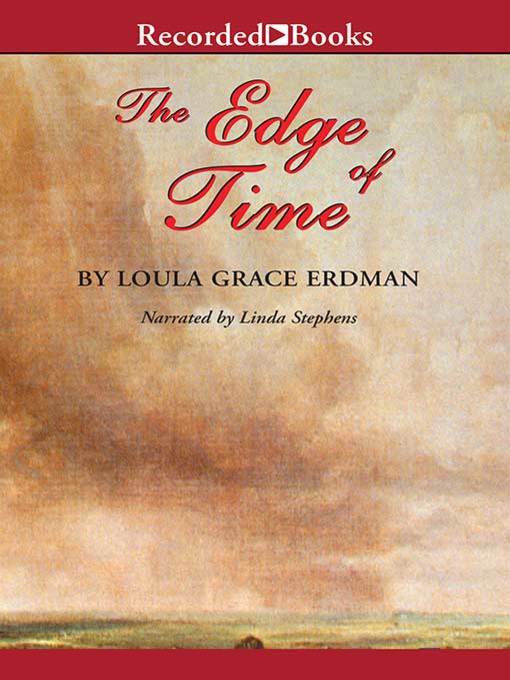 The Edge of Time