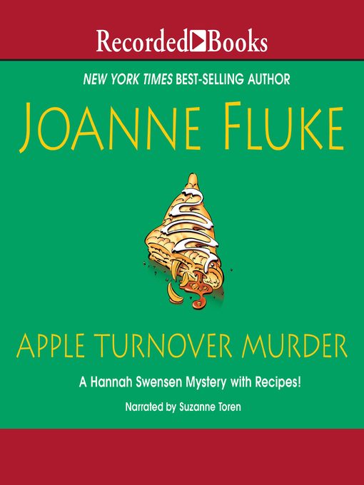 Apple Turnover Murder
