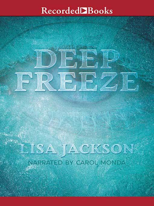 Deep Freeze