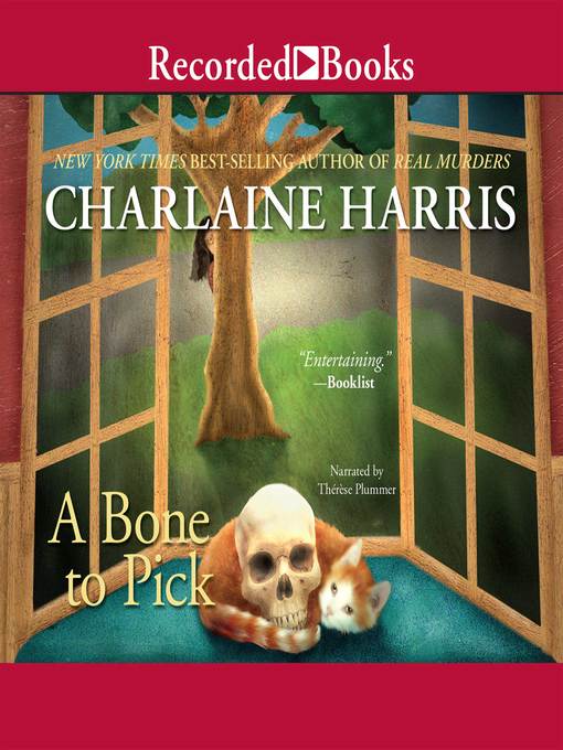 A Bone to Pick