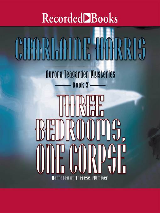 Three Bedrooms One Corpse