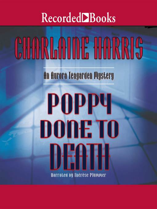 Poppy Done to Death