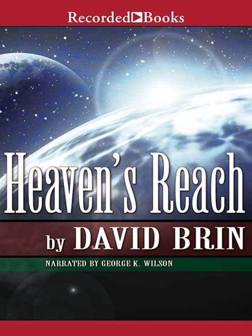 Heaven's Reach