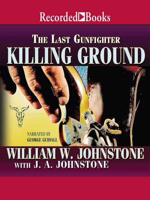 Killing Ground