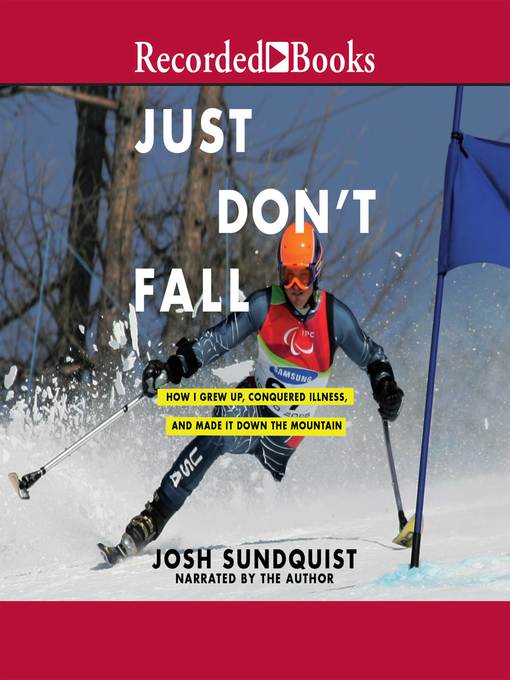 Just Don't Fall