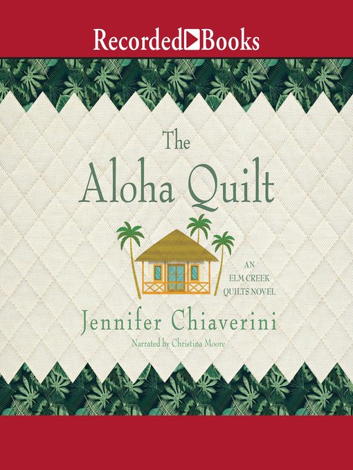 The Aloha Quilt