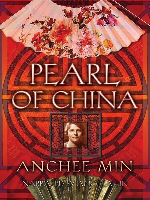 Pearl of China