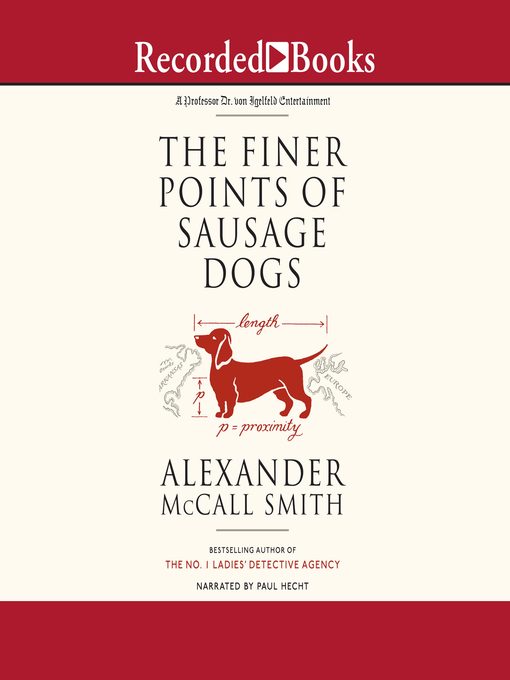 The Finer Points of Sausage Dogs