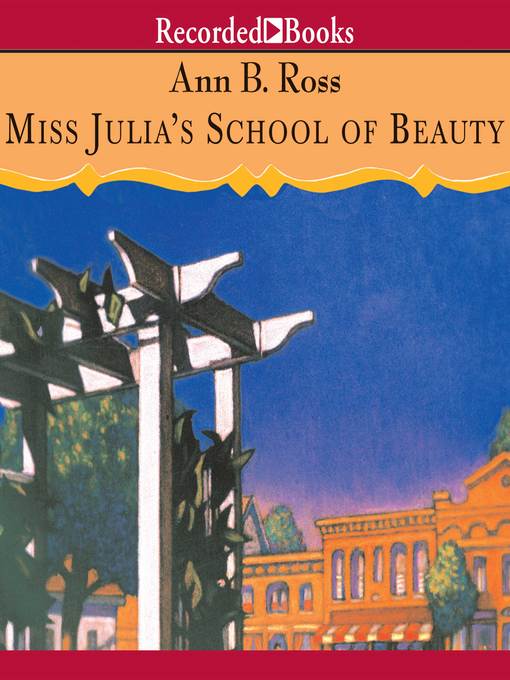 Miss Julia's School of Beauty