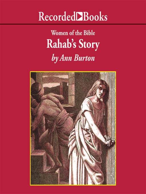 Rahab's Story