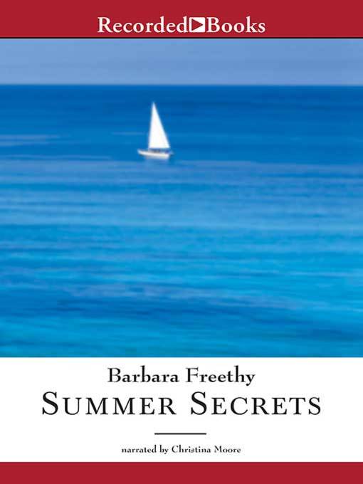 Summer Secrets