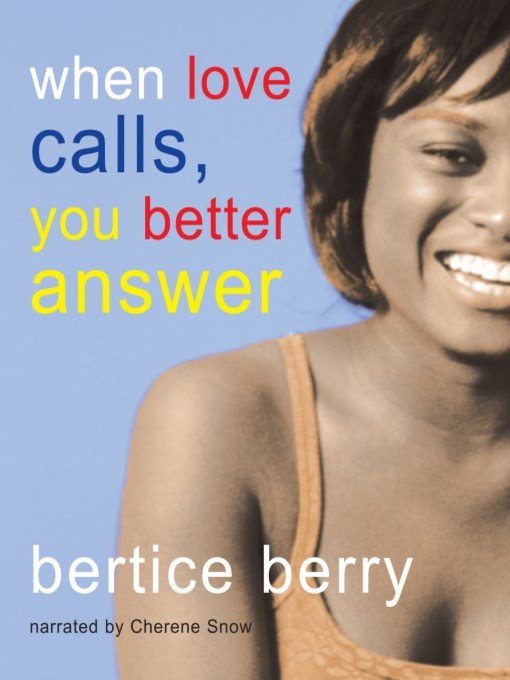 When Love Calls, You Better Answer