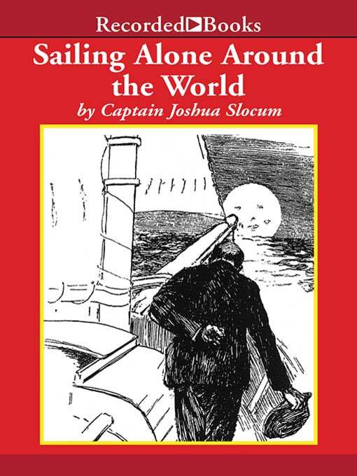 Sailing Alone Around the World