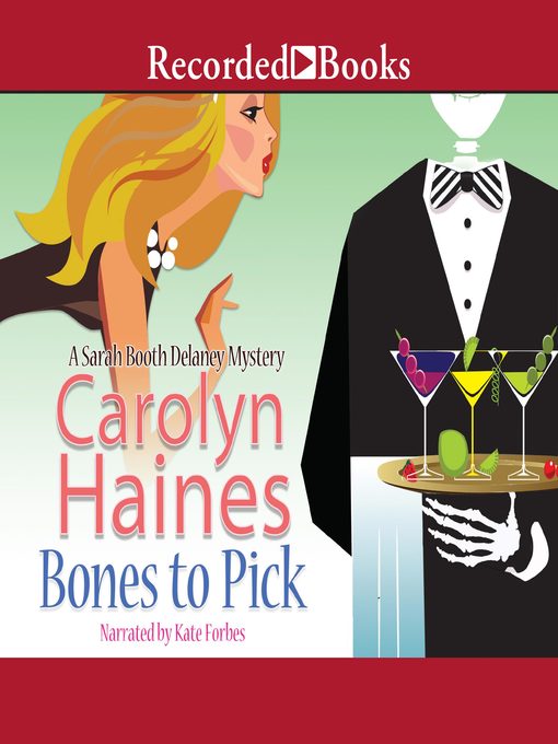 Bones to Pick