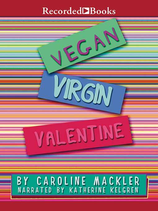 Vegan Virgin Valentine