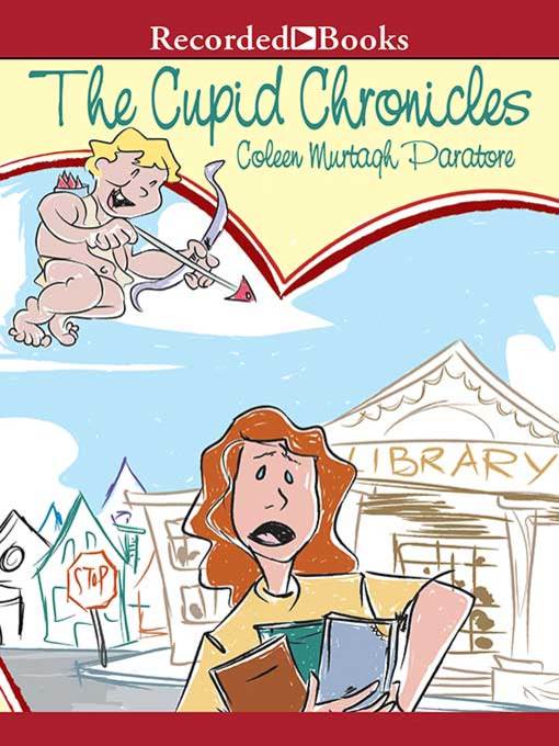 The Cupid Chronicles