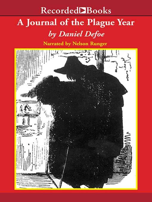 A Journal of the Plague Year