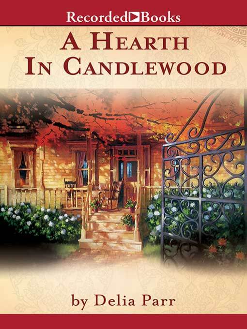 A Hearth in Candlewood