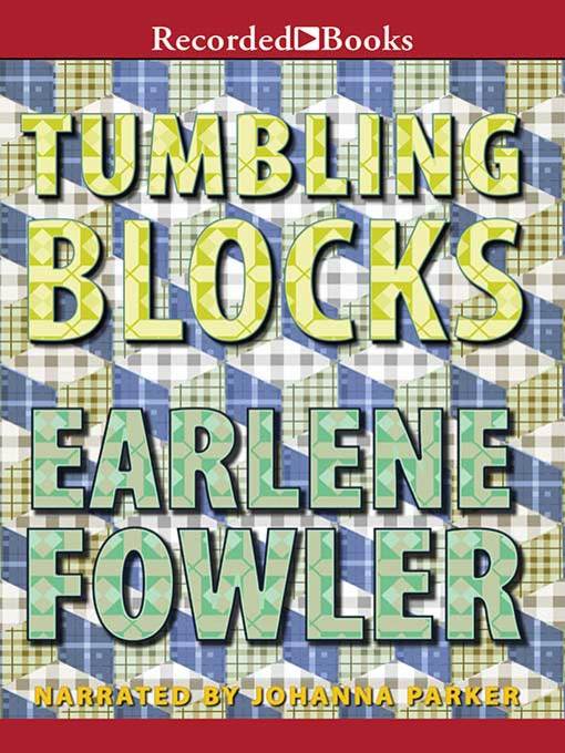 Tumbling Blocks