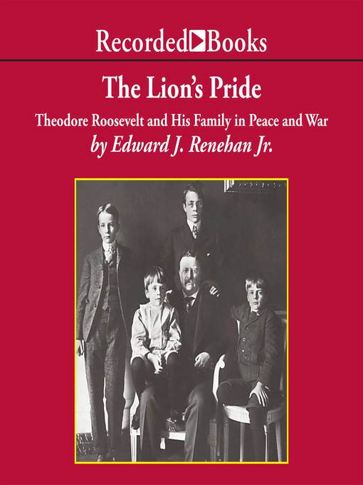 The Lion's Pride