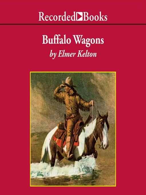 Buffalo Wagons