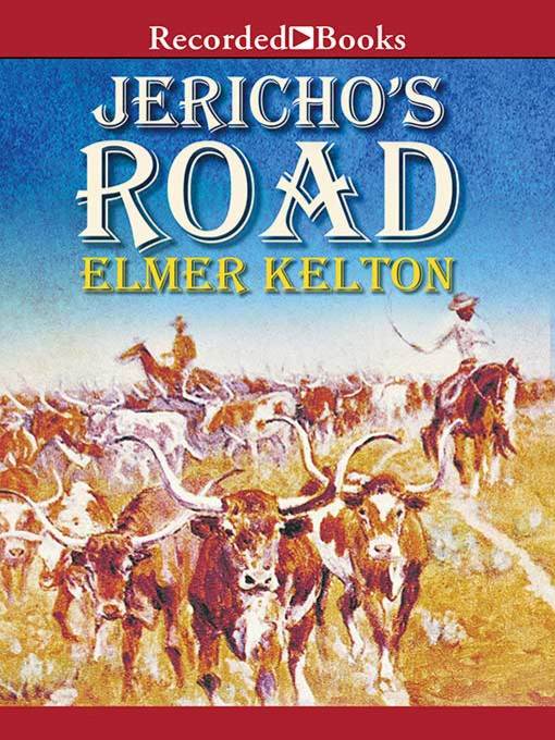 Jericho's Road