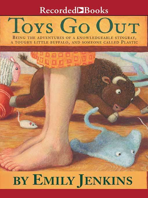 Toys Go Out