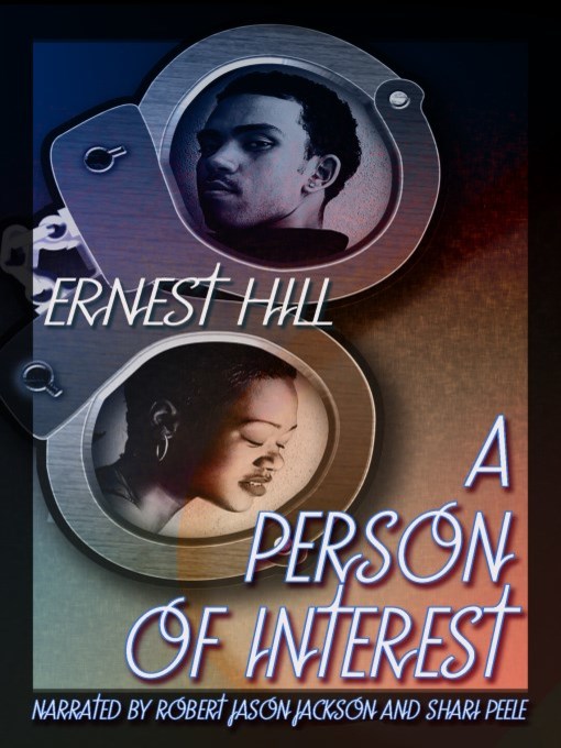A Person of Interest