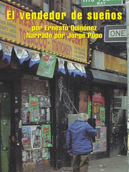 El vendedor de suenos (Seller of Dreams)