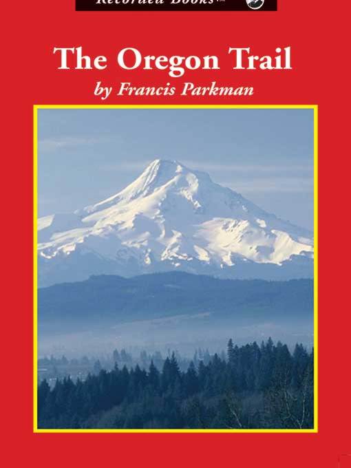 The Oregon Trail