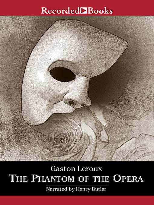 The Phantom of the Opera
