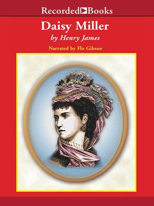 Daisy Miller