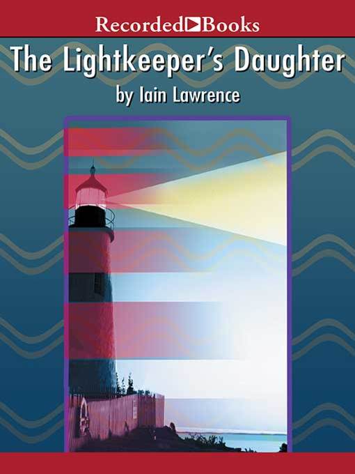 The Lightkeeper's Daughter