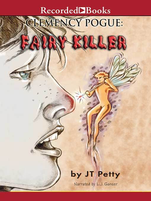 Fairy Killer