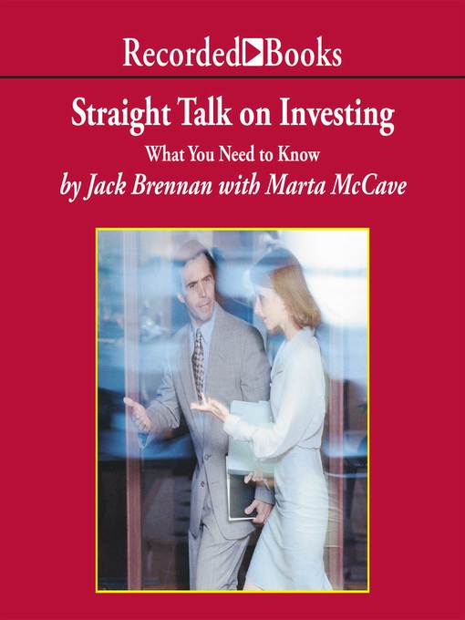 Straight Talk on Investing