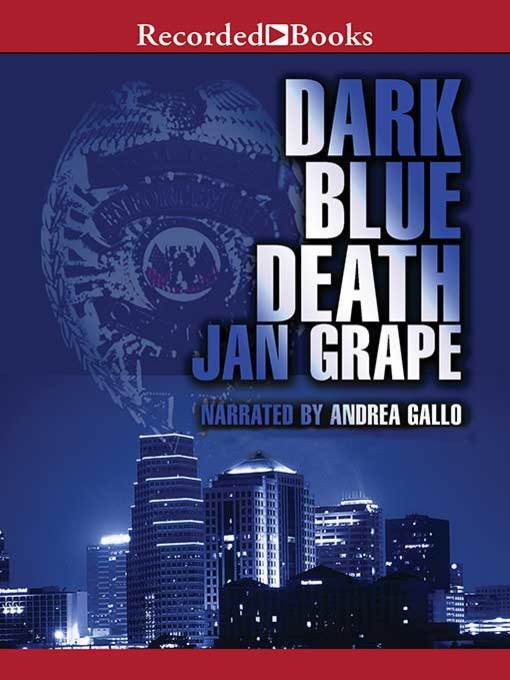 Dark Blue Death