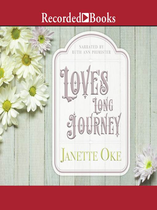 Love's Long Journey