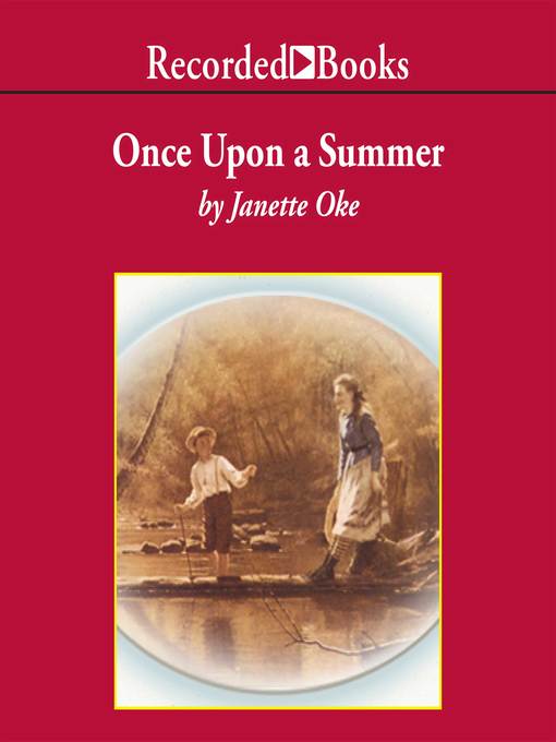 Once Upon a Summer