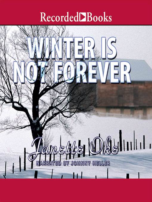 Winter Is Not Forever