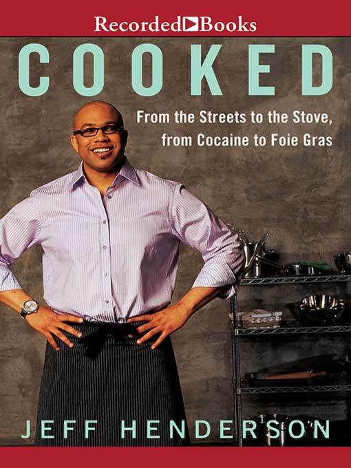 Cooked