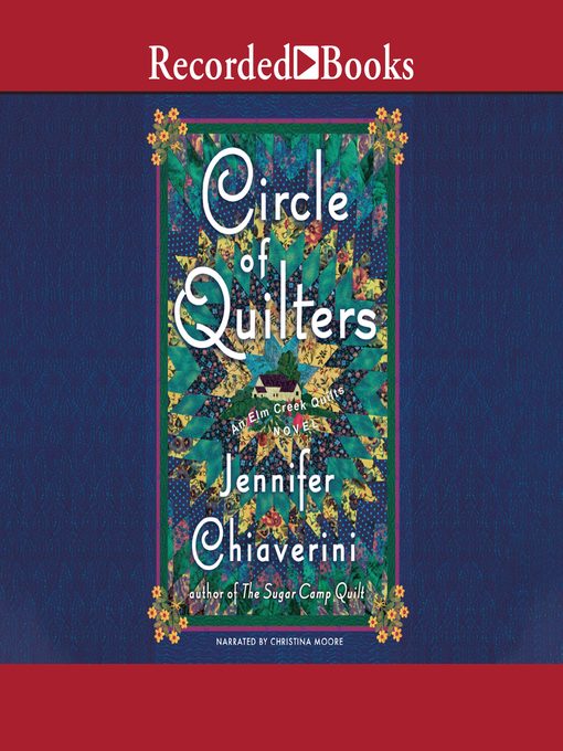 Circle of Quilters