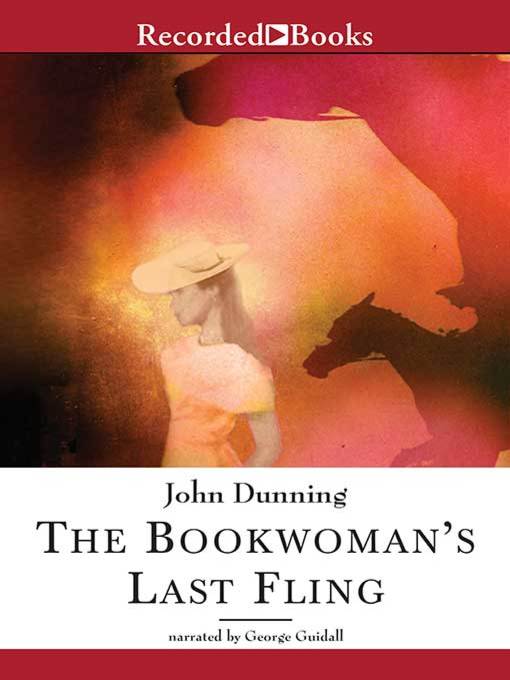 The Bookwoman's Last Fling