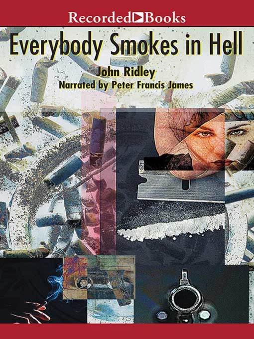 Everybody Smokes in Hell