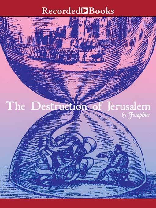 The Destruction of Jerusalem