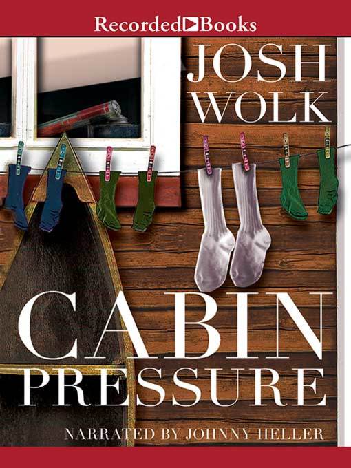 Cabin Pressure