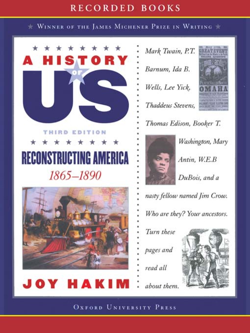 Reconstructing America